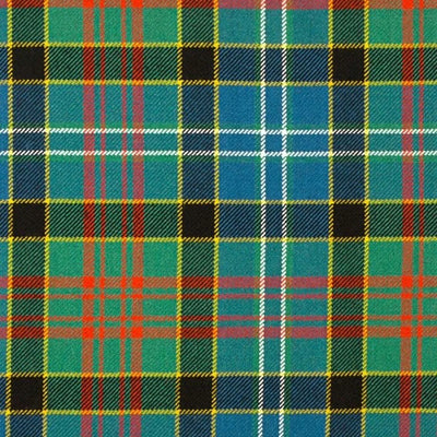 Paisley Ancient Tartan Kilt - view 2