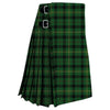 Paton tartan Kilt