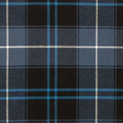 Patriot Ancient Tartan Kilt - view 2