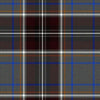 Portree Modern Tartan Kilt