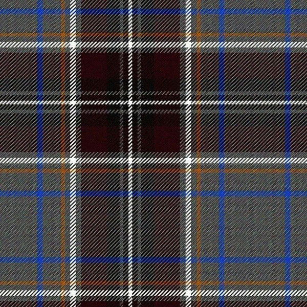 Portree Modern Tartan Kilt