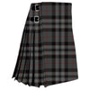 Pride Of Scotland Silver Tartan Kilt
