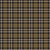 Pride Of Scotland Gold Tartan Kilt - view 2