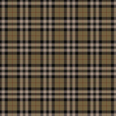 Pride Of Scotland Gold Tartan Kilt - view 2