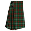 Prince Of Wales Tartan Kilt