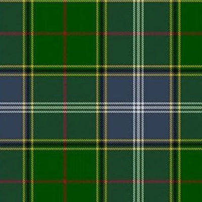 Pringle Tartan Kilt - view 2