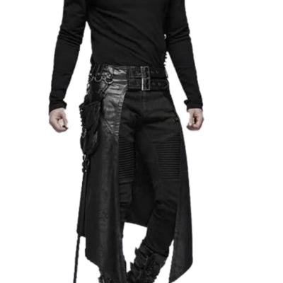 Punk Rave Kilt - Assassin - view 2