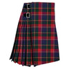 Quebec Canadian Tartan Kilt