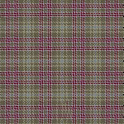 Ralston Weathered Tartan Kilt - view 2