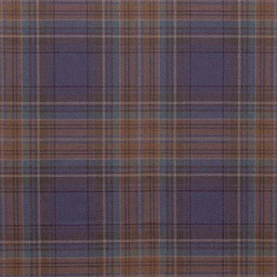 Rebel Tartan Kilt - view 2