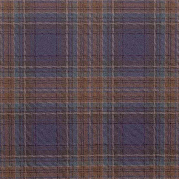 Rebel Tartan Kilt