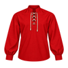 Red Ghillie Shirt