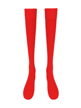 Red Kilt Hose