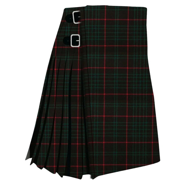 Renwick Modern Tartan Kilt