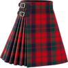 Robertson Red Modern