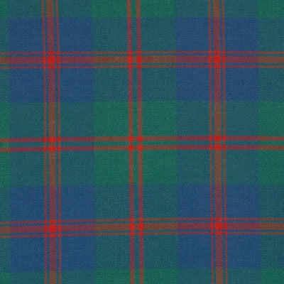 Robertson of Struan Ancient Tartan Kilt - view 2
