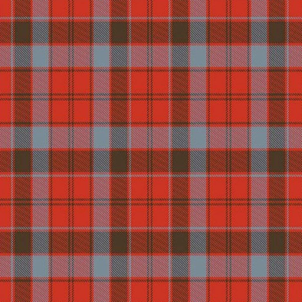 Robertson Weathered Tartan Kilt