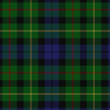 Rollo Tartan Kilt