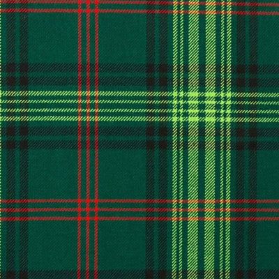 Ross Hunting Modern Tartan Kilt - view 2