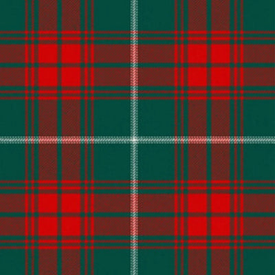 Rothesay Hunting Tartan Kilt - view 2