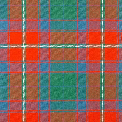 Roxburgh Ancient Tartan Kilt - view 2