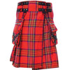 Royal Stewart Cato Kilt
