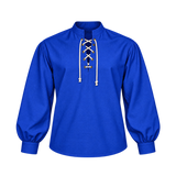 Royal Blue Ghillie Shirt