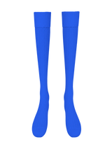 Royal Blue Kilt Hose