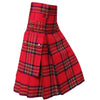 Royal Stewart Utility Kilt