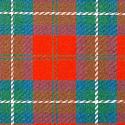 Ruthven Ancient Tartan Kilt - view 2