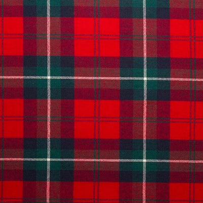 Ruthven Modern Tartan Kilt - view 2