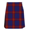 Salvation Army Women Tartan Kilt