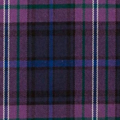 Scotland Forever Tartan Kilt - view 2