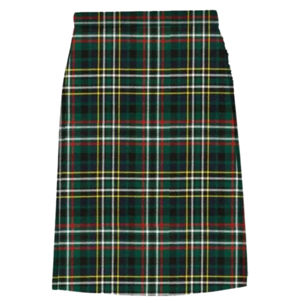 Scott Modern Women Tartan Kilt