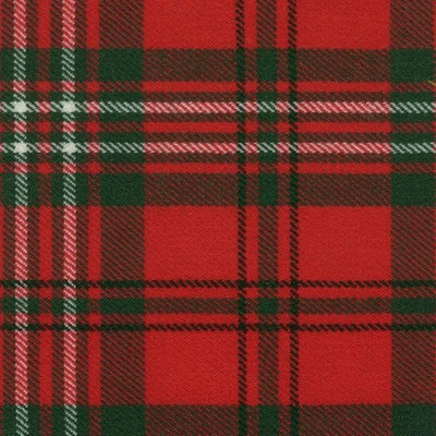 Scott Family Tartan kilt - view 2