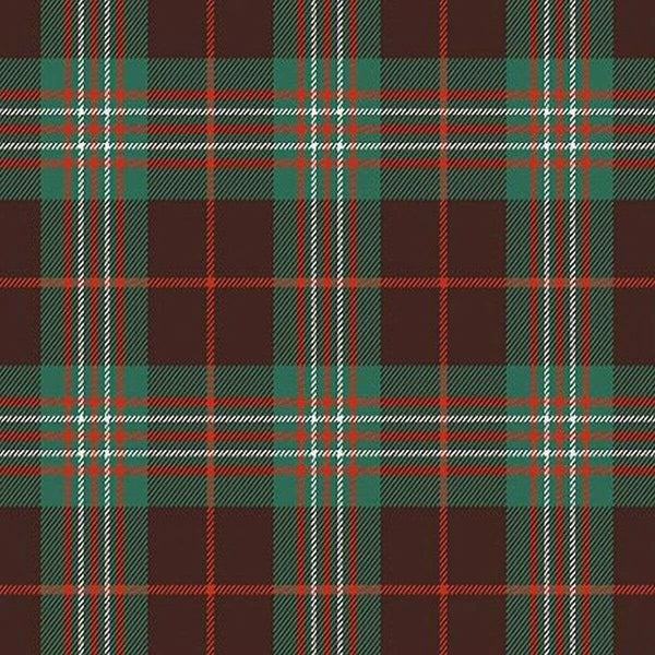 Scott brown Ancient Tartan Kilt