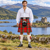 5-Yard Traditional Kilt — product image 5