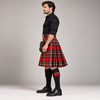 8-Yard Traditional Kilt