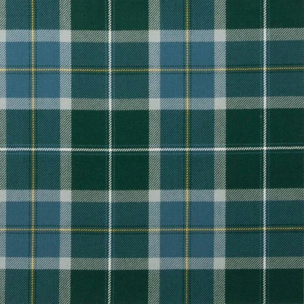 Scottish Borderland Tartan kilt