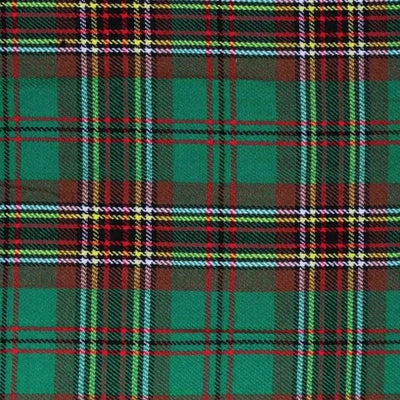 Scottish Highland Tara Murphy Tartan Kilt - view 3