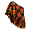 Buchanan Tartan Fly Plaid