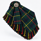 Hunting Stewart Tartan Fly Plaid