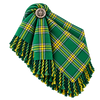 Irish National Tartan Fly Plaid