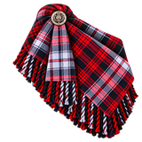 MacDonald Dress Tartan Fly Plaid