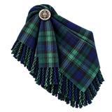 MacKay Tartan Fly Plaid