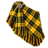 MacLeod of Lewis Tartan Fly Plaid