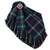 Mackenzie Tartan Fly Plaid