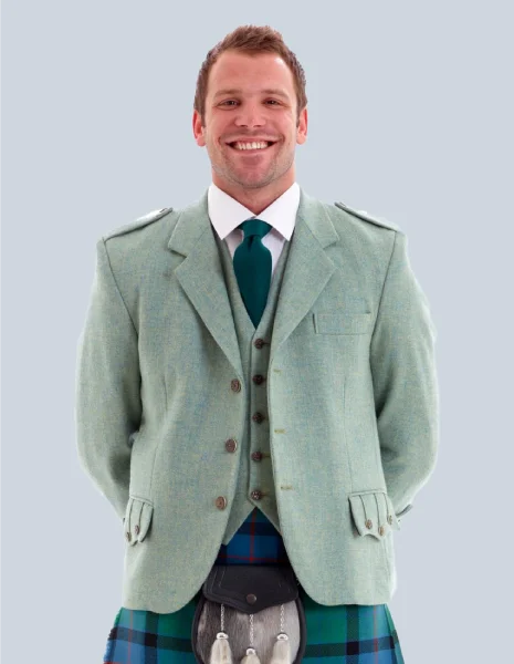 Kilt Jackets