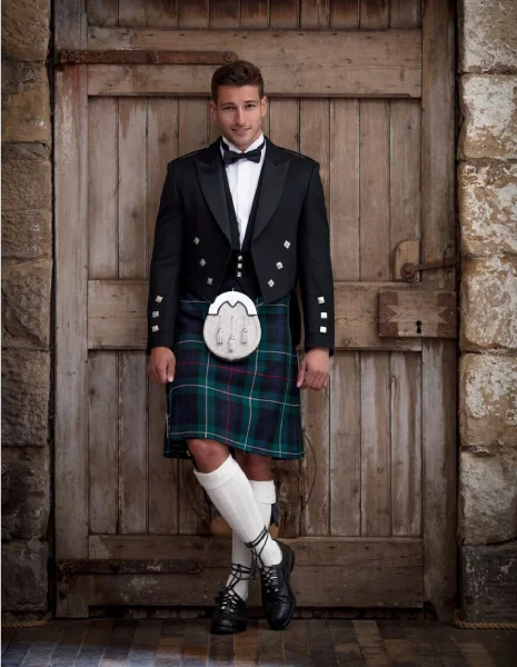 Formal Kilts