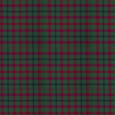 Shaw Of Tordarroch Hunting Ancient Tartan Kilt - view 2